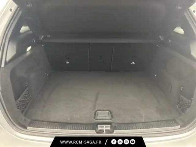 Mercedes Classe B 180 amg line — photo 10