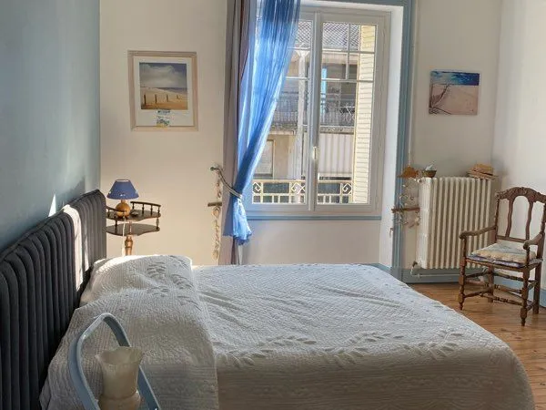 Chambre d'étudiant
