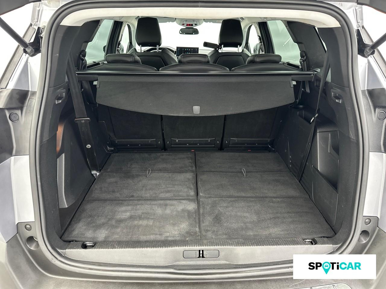 Peugeot 5008 1.5 bluehdi 130ch s&s allure pack eat8 — photo 6