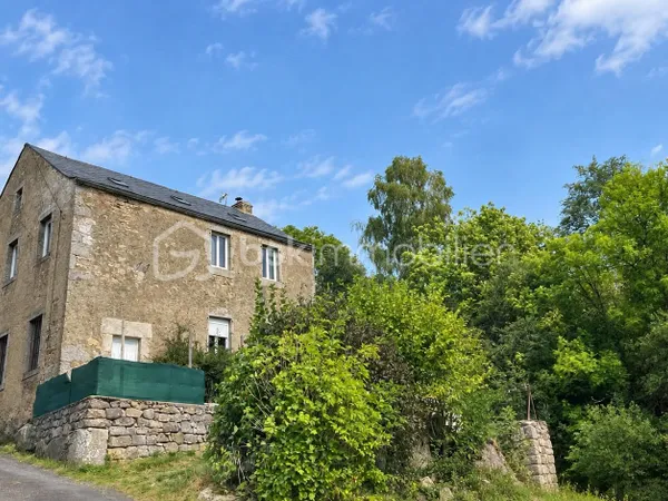 Maison 5 pièces 128 m²