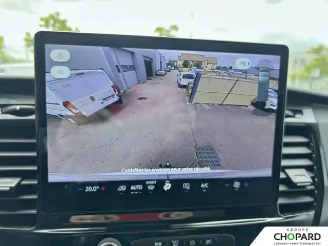 Ford Transit fgn t350 l2h2 2.0 ecoblue 170 s&amp;s bva — photo 18