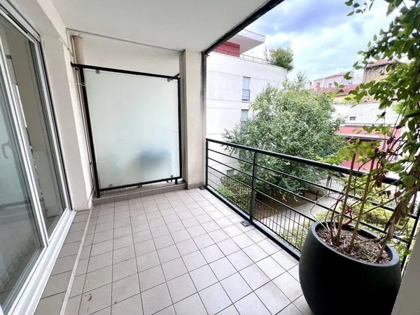 Appartement 3 pièces 71 m²