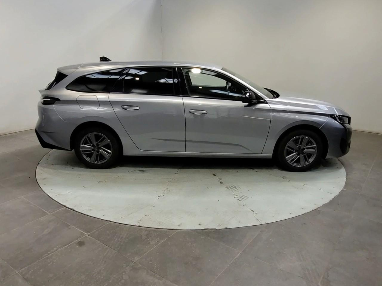 Peugeot 308 sw bluehdi 130ch s&s eat8 allure — photo 6