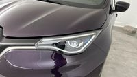 Renault Zoé E-Tech Evolution charge normale R110 Achat Intégral - 22B — photo 17