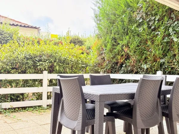 Appartement 2 pièces 31 m²