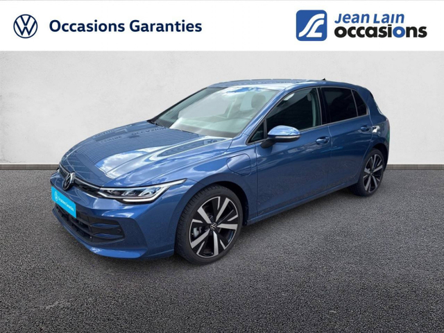 Volkswagen Golf 1.5 eHybrid 204 DSG6 VW Edition