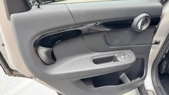 Mini Mini countryman 136 ch bva7 — photo 33