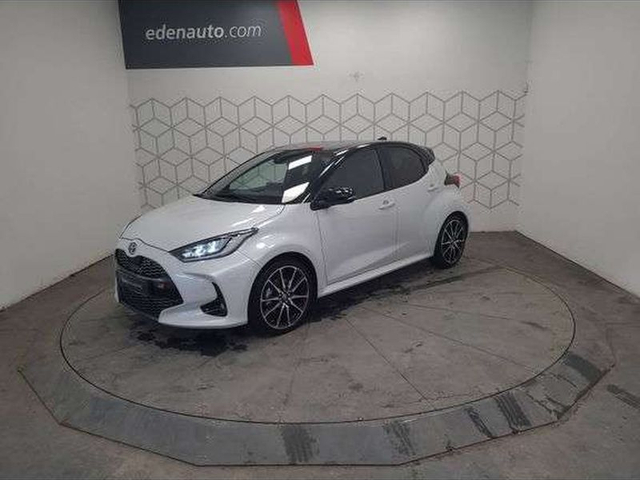 Toyota YARIS Toyota Yaris