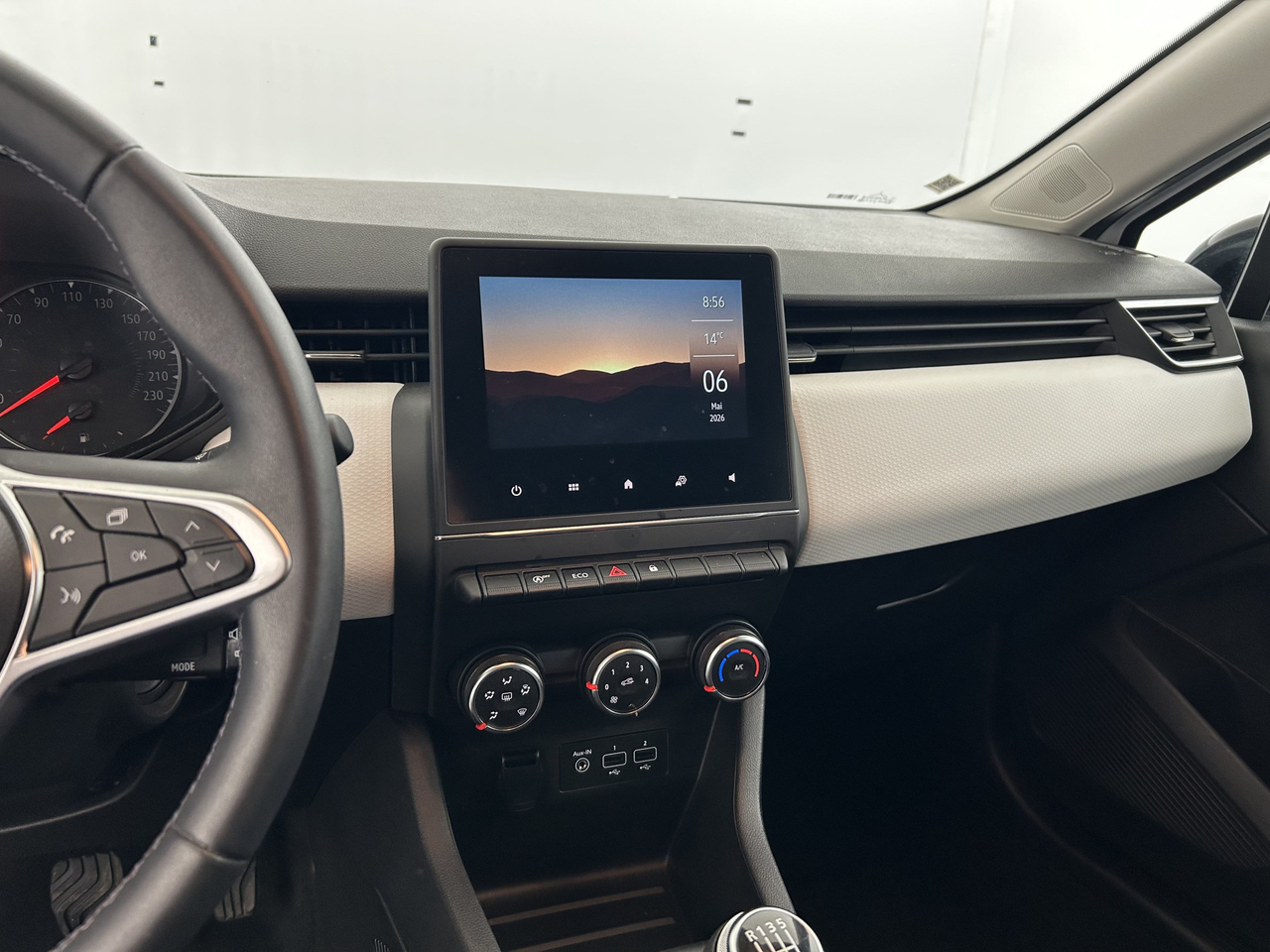 Renault Clio 5 — photo 12