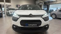 Citroen C3 1.5 BlueHDi 100ch S&S Shine E6.d