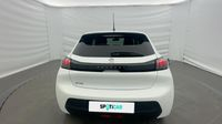 Peugeot 208 1.2 PureTech 100ch S&S Style 118g — photo 6