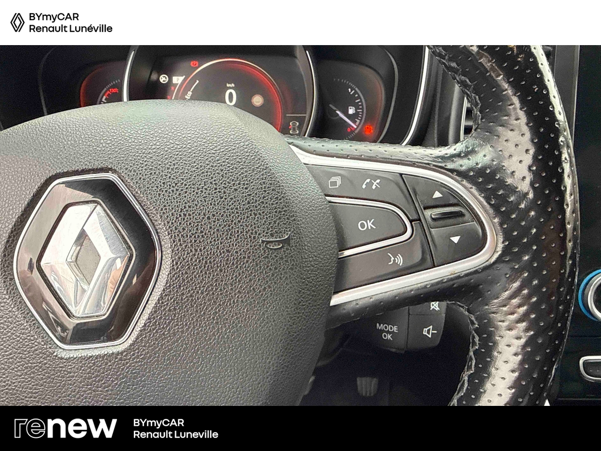 Renault Koleos dCi 175 4x2 X-tronic — photo 17