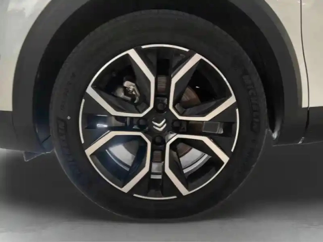 Citroën C4 moteur électrique 136ch (100 kw) shine automatique — photo 10