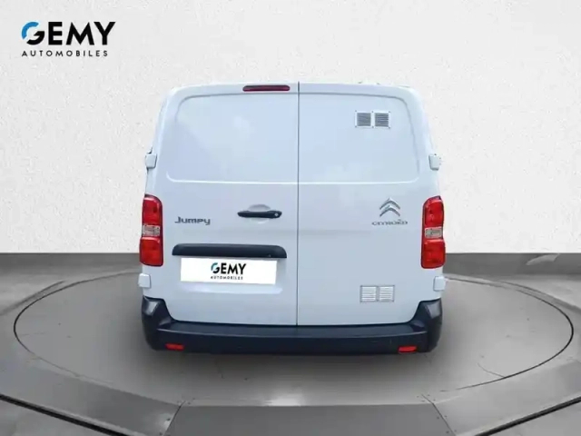 Citroën Jumpy fgn xl bluehdi 120 s&amp;s bvm6 — photo 5