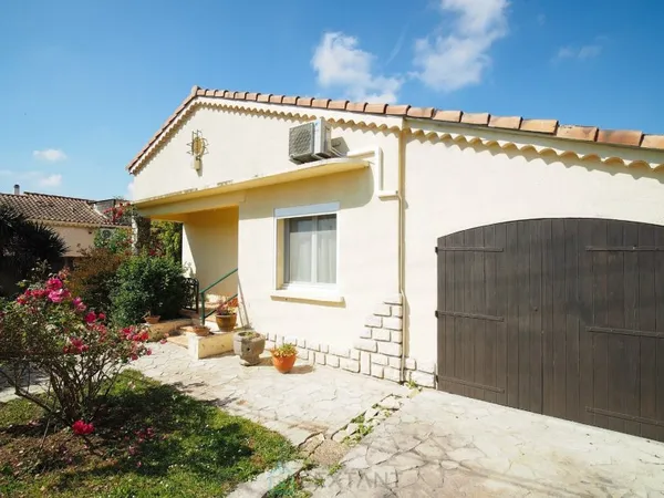 Maison 6 pièces 150 m²