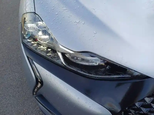 Ds Ds 3 ds3 crossback puretech 100 bvm6 — photo 16