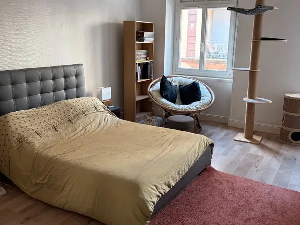 Loue appartement