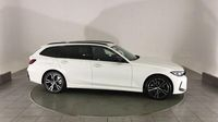Bmw Série 3 330eA xDrive 292ch M Sport — photo 8