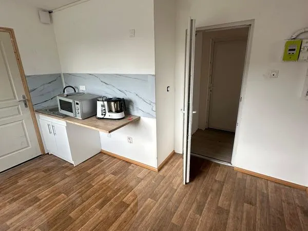 Immeuble de rapport 15 pièces 310 m²