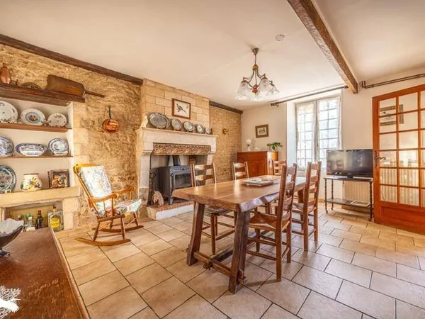 Maison 5 pièces 178 m²