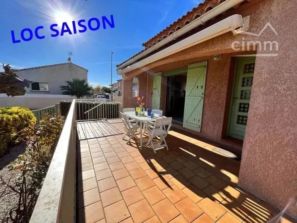 Appartement 63 m²