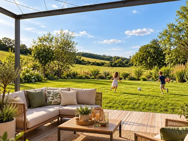 MAISON/VILLA 4 pièces 101 m²
