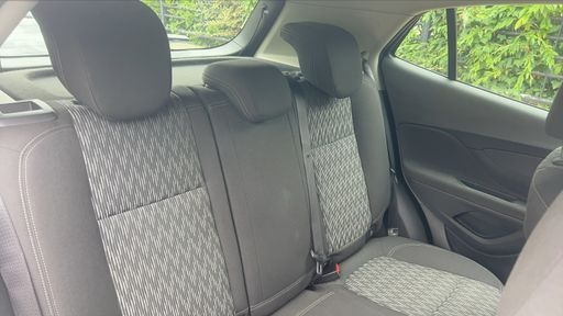 Opel Mokka 1.6 115 - Cosmo – 2013 – 113096 km – Essence – Boîte Manuelle — photo 34