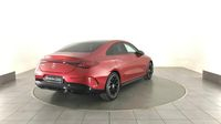 Mercedes Cla 200 163+30ch AMG Line 8G-eDCT — photo 5