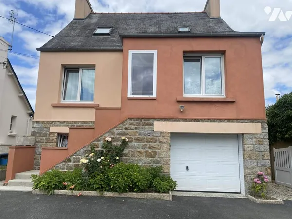 Maison 8 pièces 128 m²