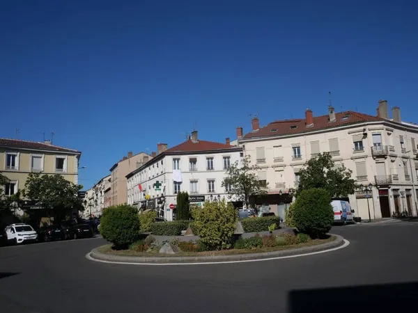 Appartement 4 pièces 92 m²