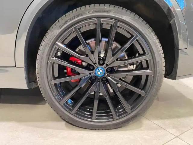 Bmw X5 xdrive50e 489ch m sport — photo 9