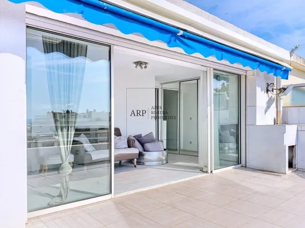 Duplex 3 pièces 81 m²