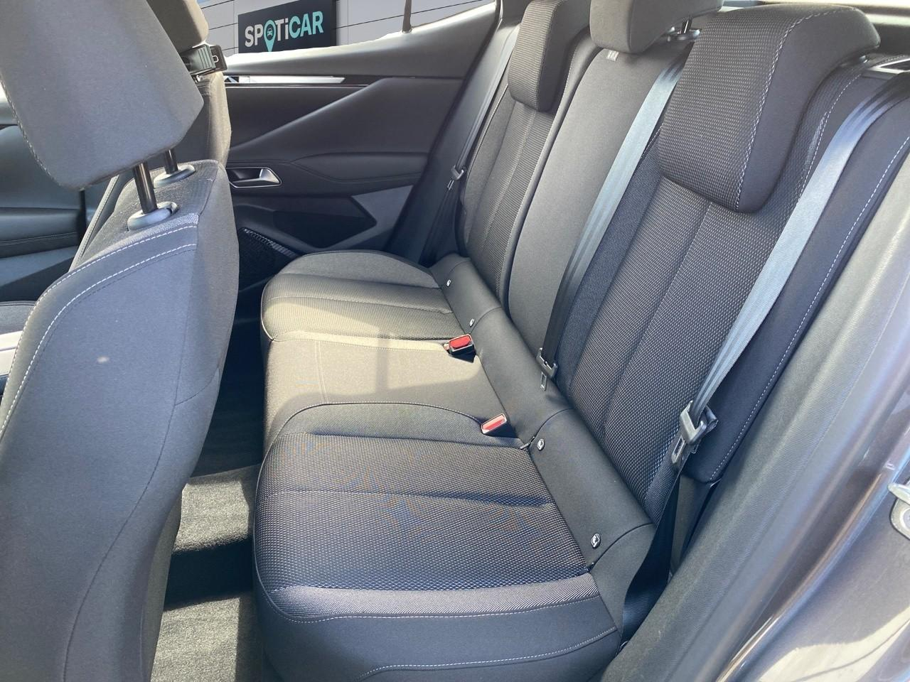 Ds Ds 4 puretech 130ch bastille automatique — photo 10