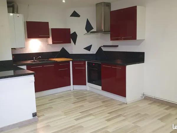 Loue appartement