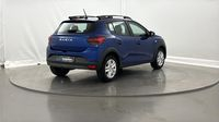Dacia Sandero 1.0 ECO-G 100ch Stepway Essential — photo 5