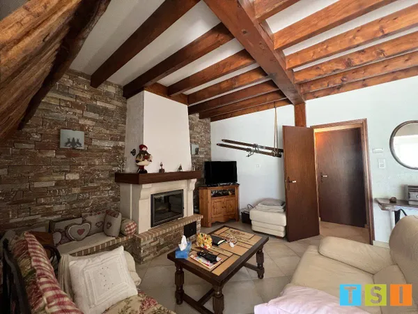Maison 5 pièces 135 m²