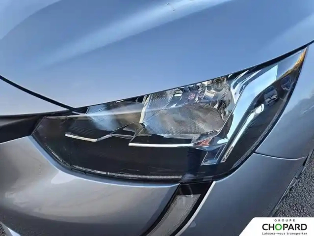 Peugeot 208 puretech 75 s&amp;s bvm5 — photo 101