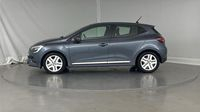 Renault Clio 1.6 E-Tech hybride 140ch Business -21N — photo 7