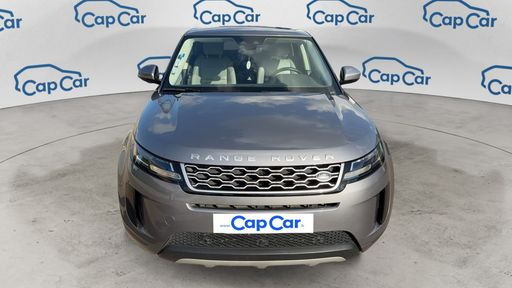 Land Rover Range Rover Evoque 2.0 D 180 AWD BVA - R-Dynamic SE – 2020 – 100395 km – Hybride diesel – Boîte Automatique — photo 39