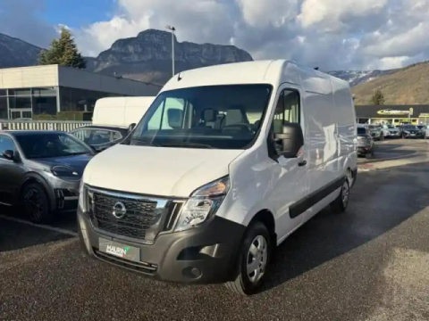 Nissan Interstar fg l2h2 3t5 2.0 dci 150ch eurovie acenta