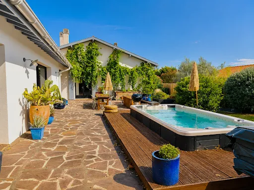 Maison 5 pièces 160 m²