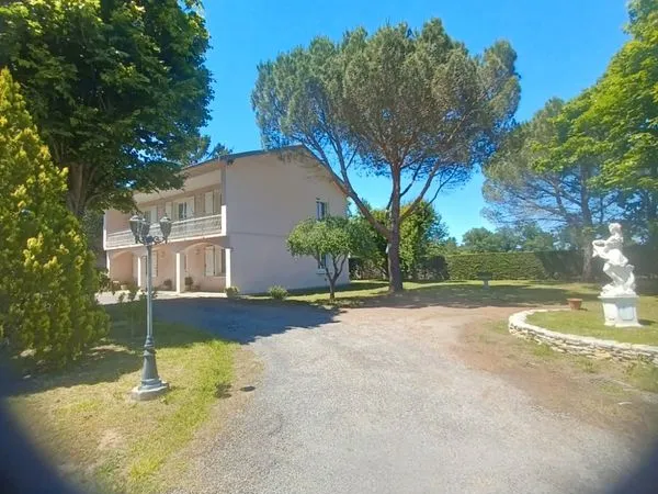 Maison 160 m2