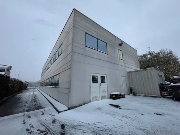 Bureaux 6 et plus à MORANGIS