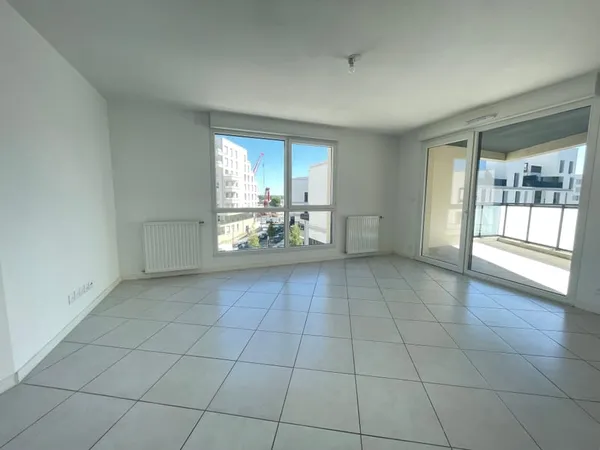 Appartement 4 pièces 80 m²