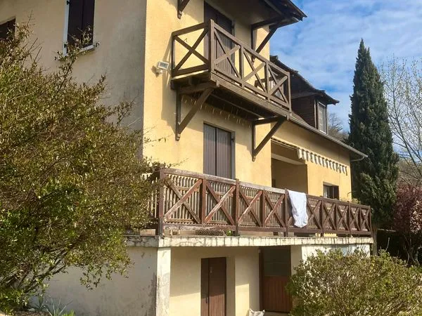 Maison a VERGT