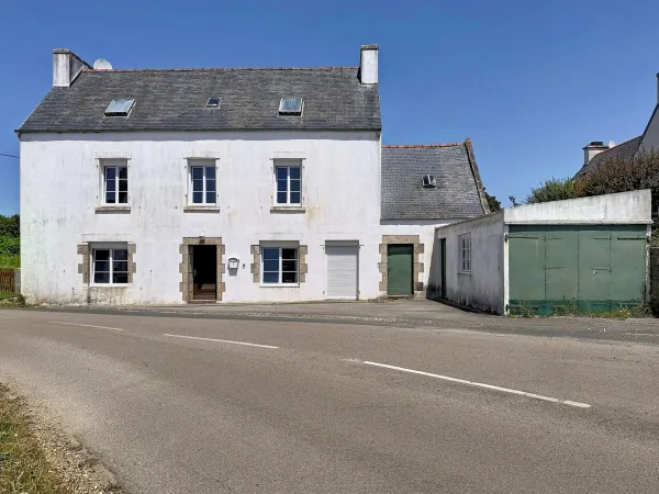 Maison 6 pièces 120 m²