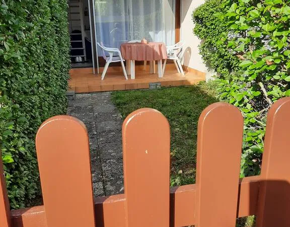 Maison 2 pièces 30 m²