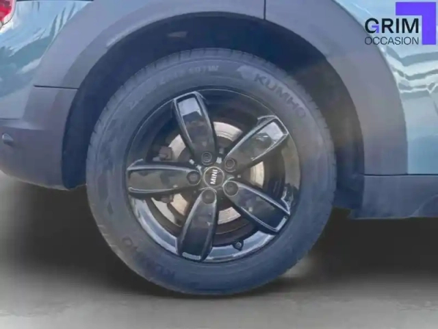 Mini Mini countryman 125 - 95 ch all4 bva6 — photo 36