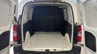 Peugeot Partner Standard 1000kg BlueHDi 100ch S&S BVM5 Grip — photo 14