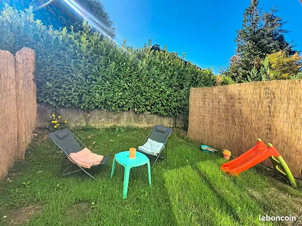 Appartement 5 pièces 99 m²